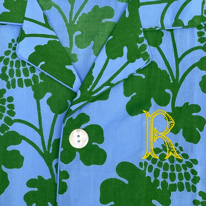 Pajama Set - Jaipur Flowers