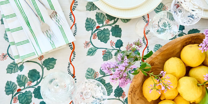 Table Linens