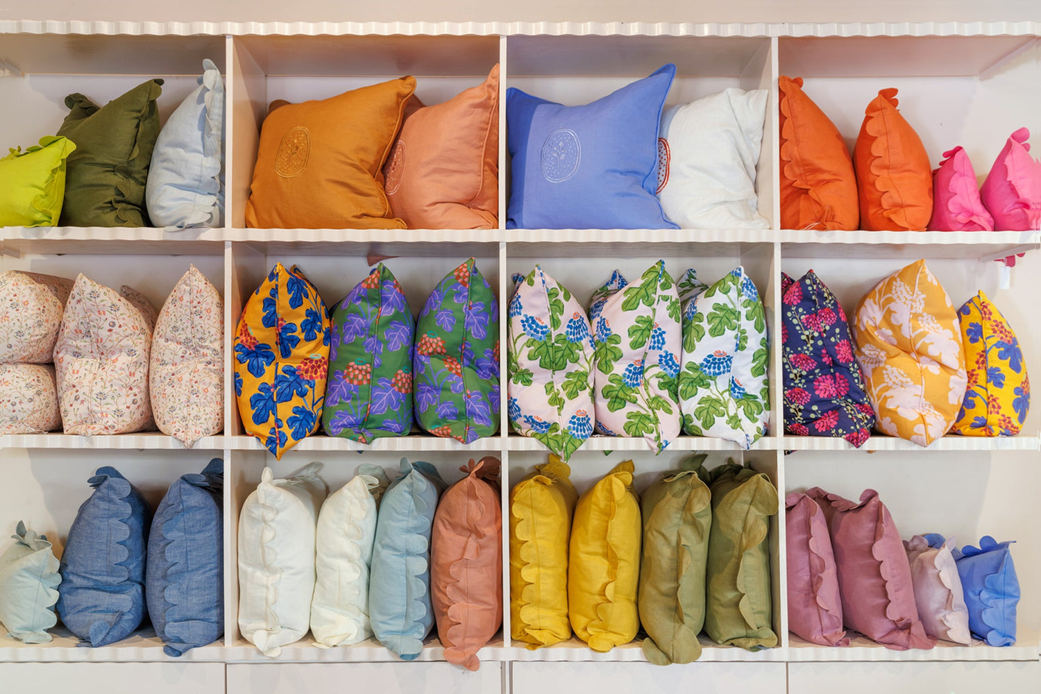 Pillows