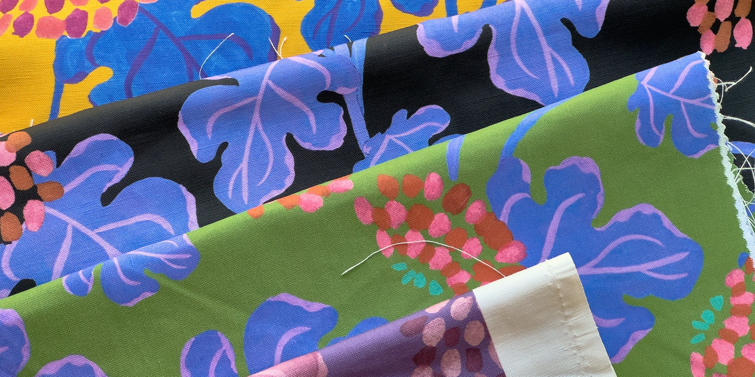 Fabric