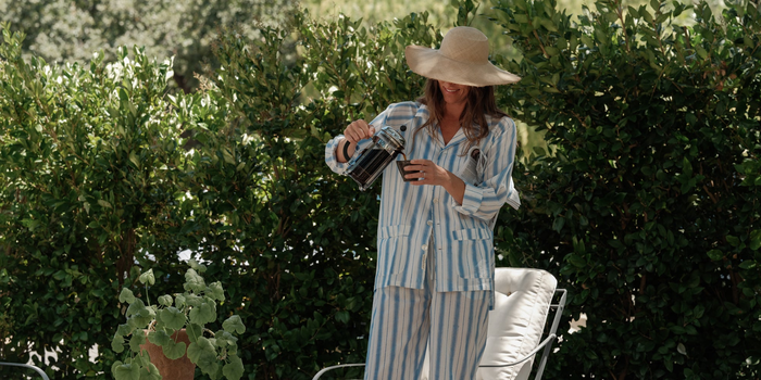 Pajamas