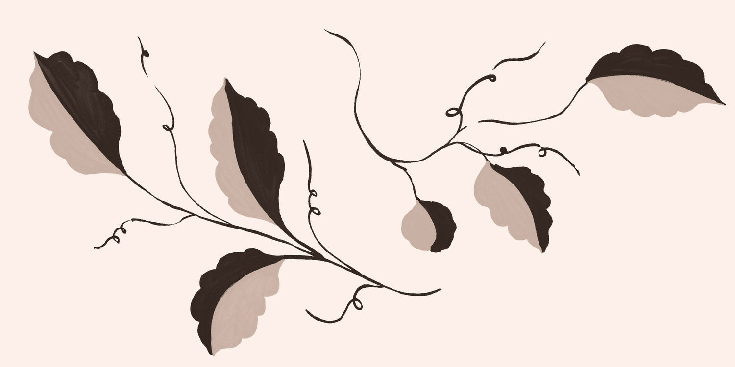 Oak Tendrils