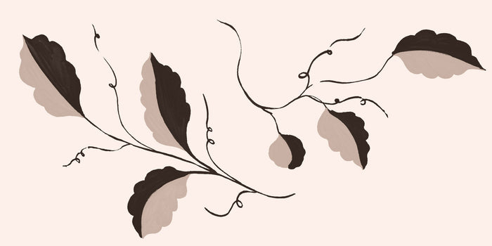 Oak Tendrils