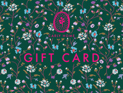 Carly Home Gift Card