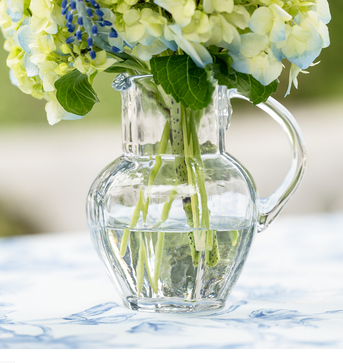 Mini Pitcher