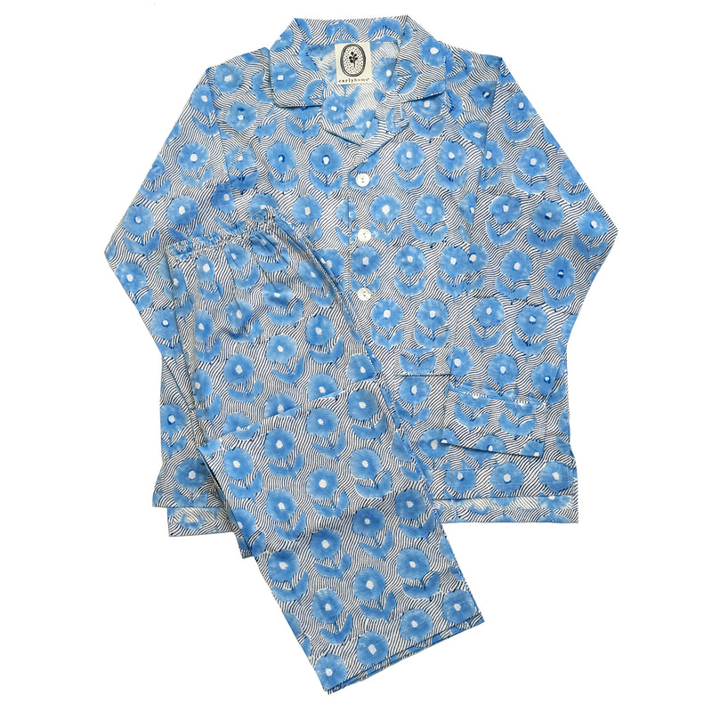 Pajama Set — Tilly Bloom