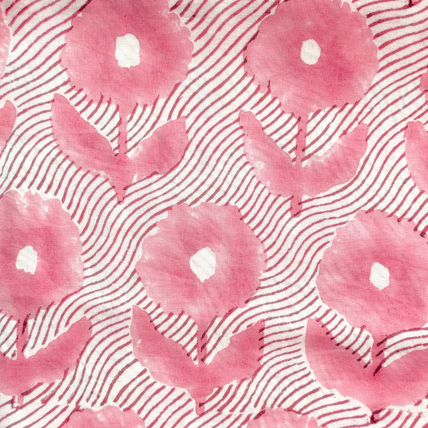 Pajama Set — Tilly Bloom Pink