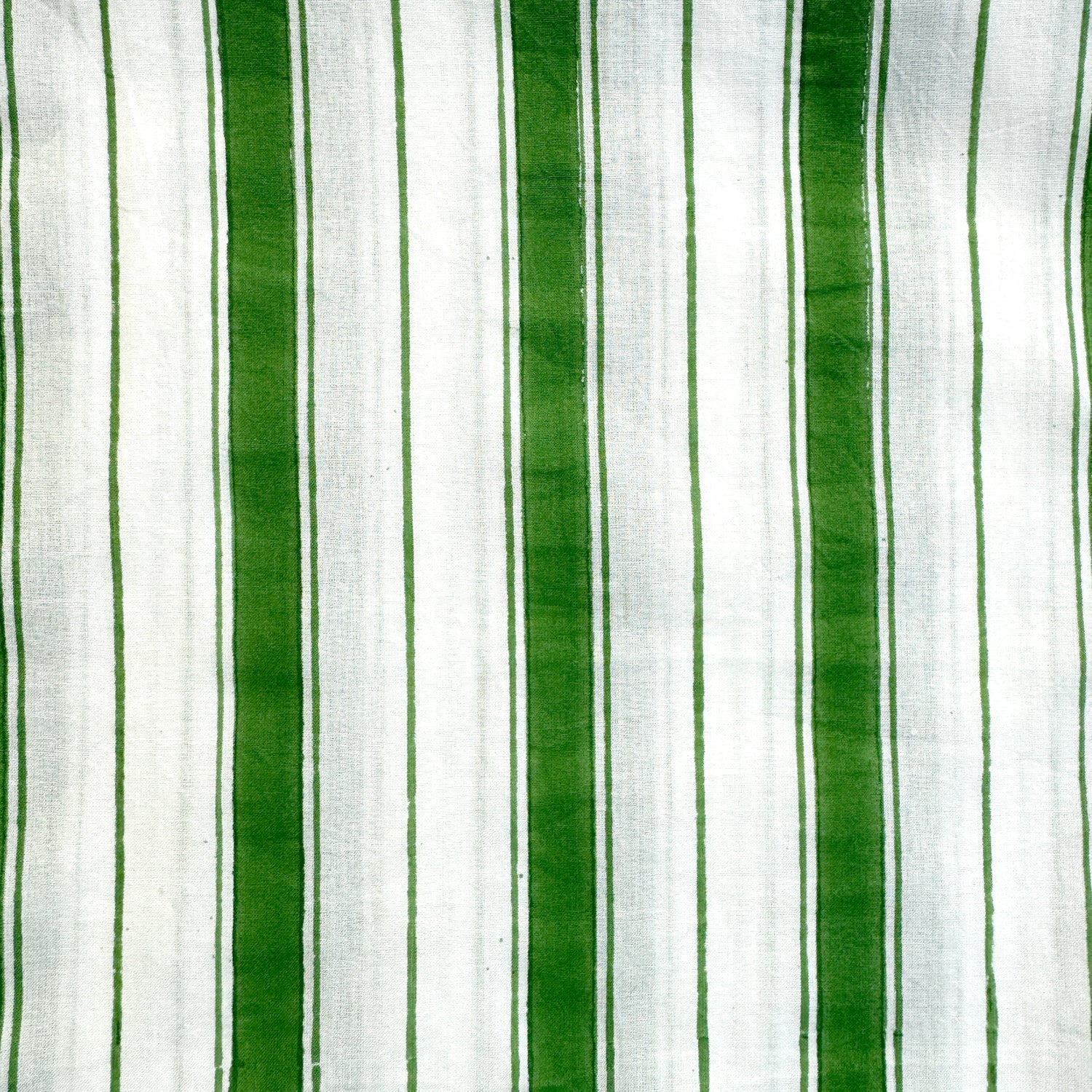 Pajama Set — Todd Stripe