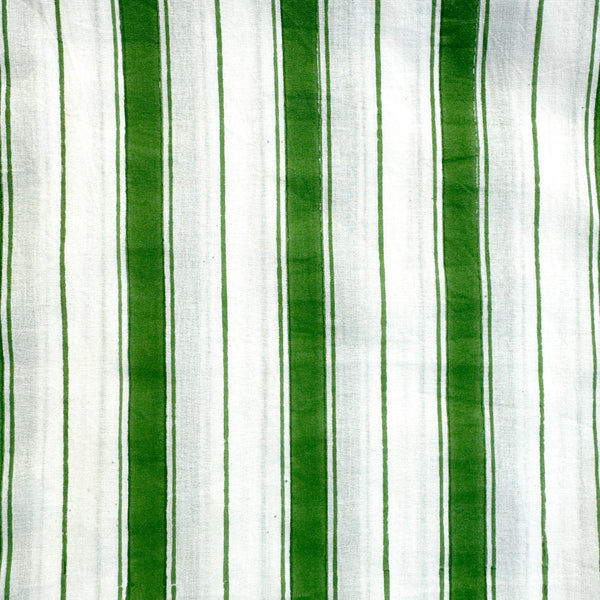 Pajama Set — Todd Stripe