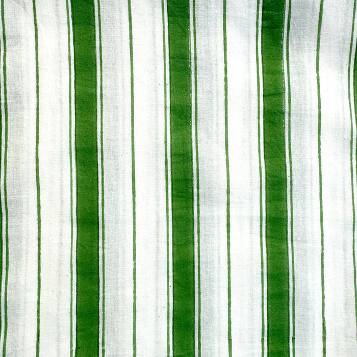 Pajama Set — Todd Stripe