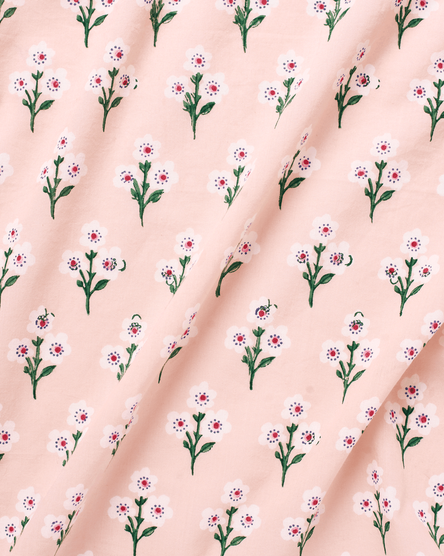 Jaipur Bandana - Blush