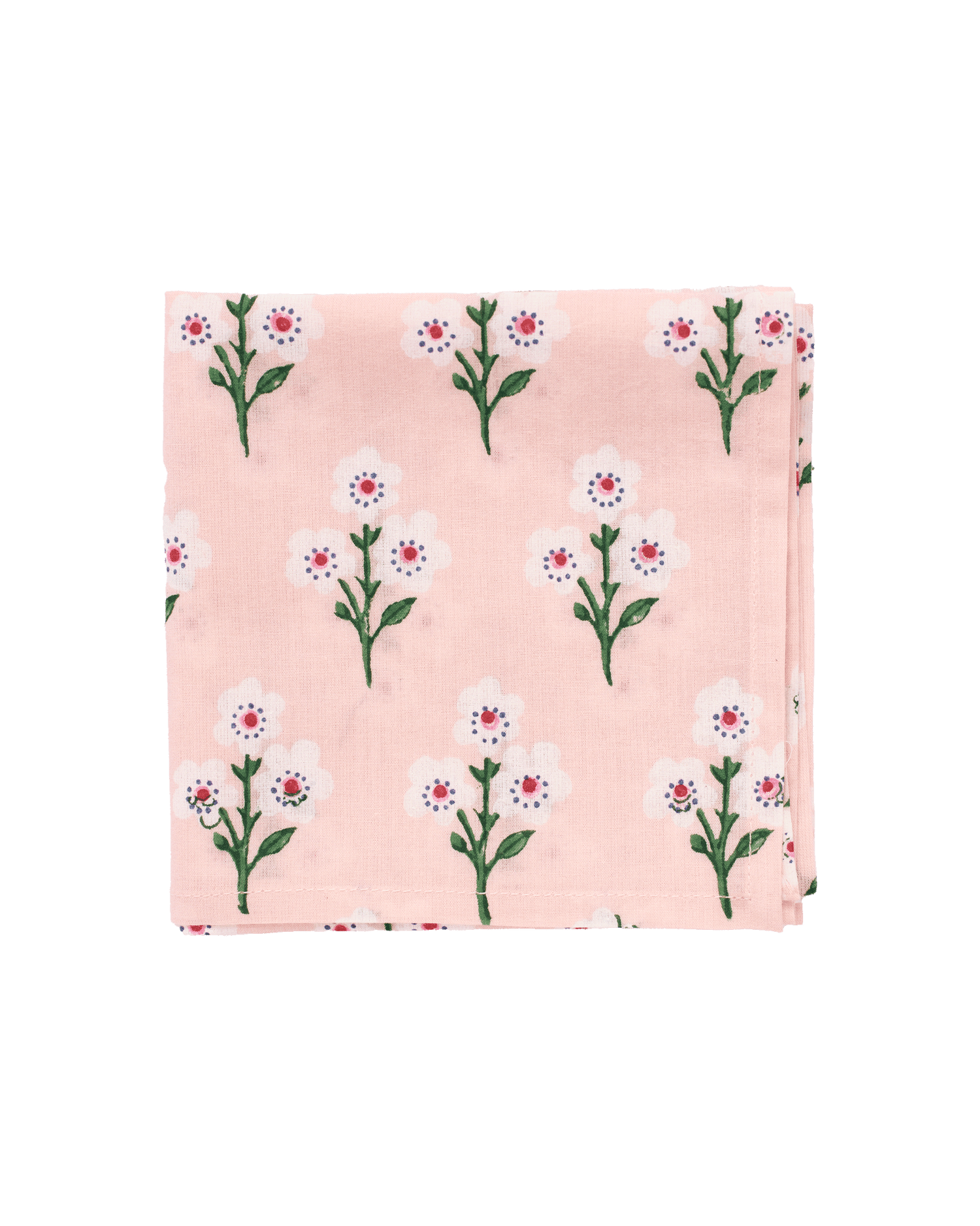 Jaipur Bandana - Blush