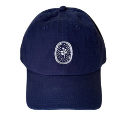 Ciao Cilantro Hat - Navy