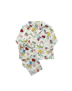 Toddler Lounge Set — Lizzy Lizzy
