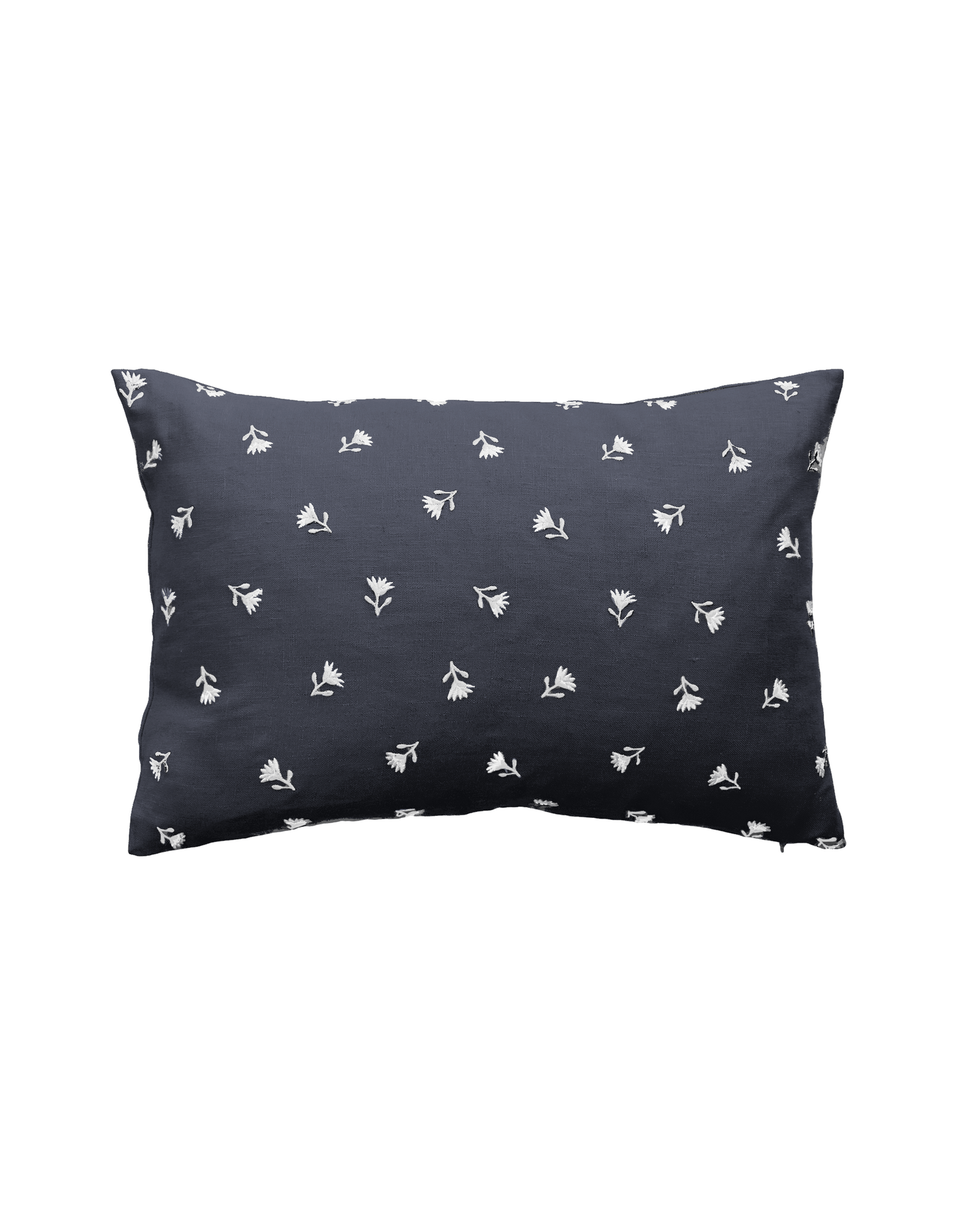 Primavera Pillow - Black