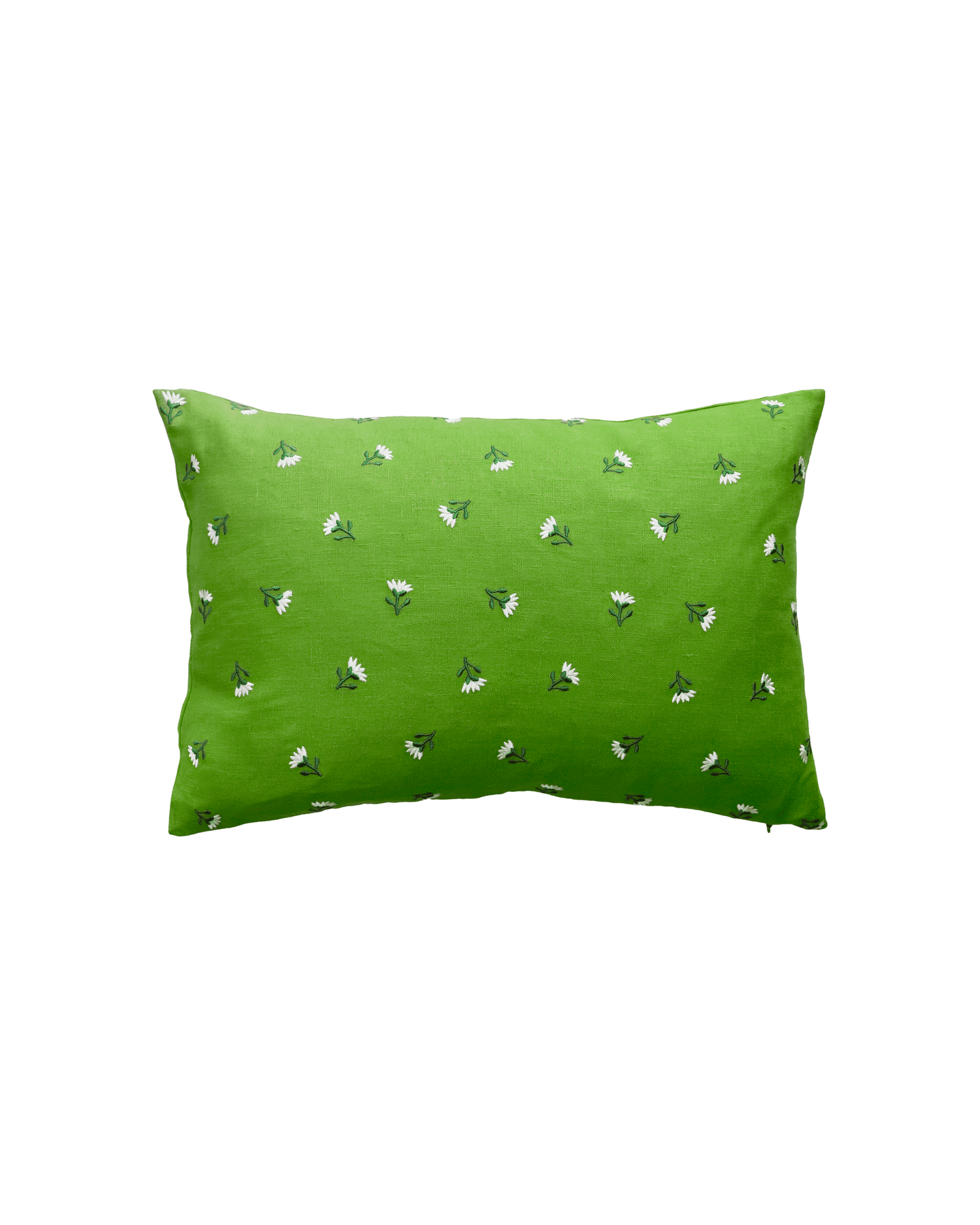 Primavera Pillow - Fern
