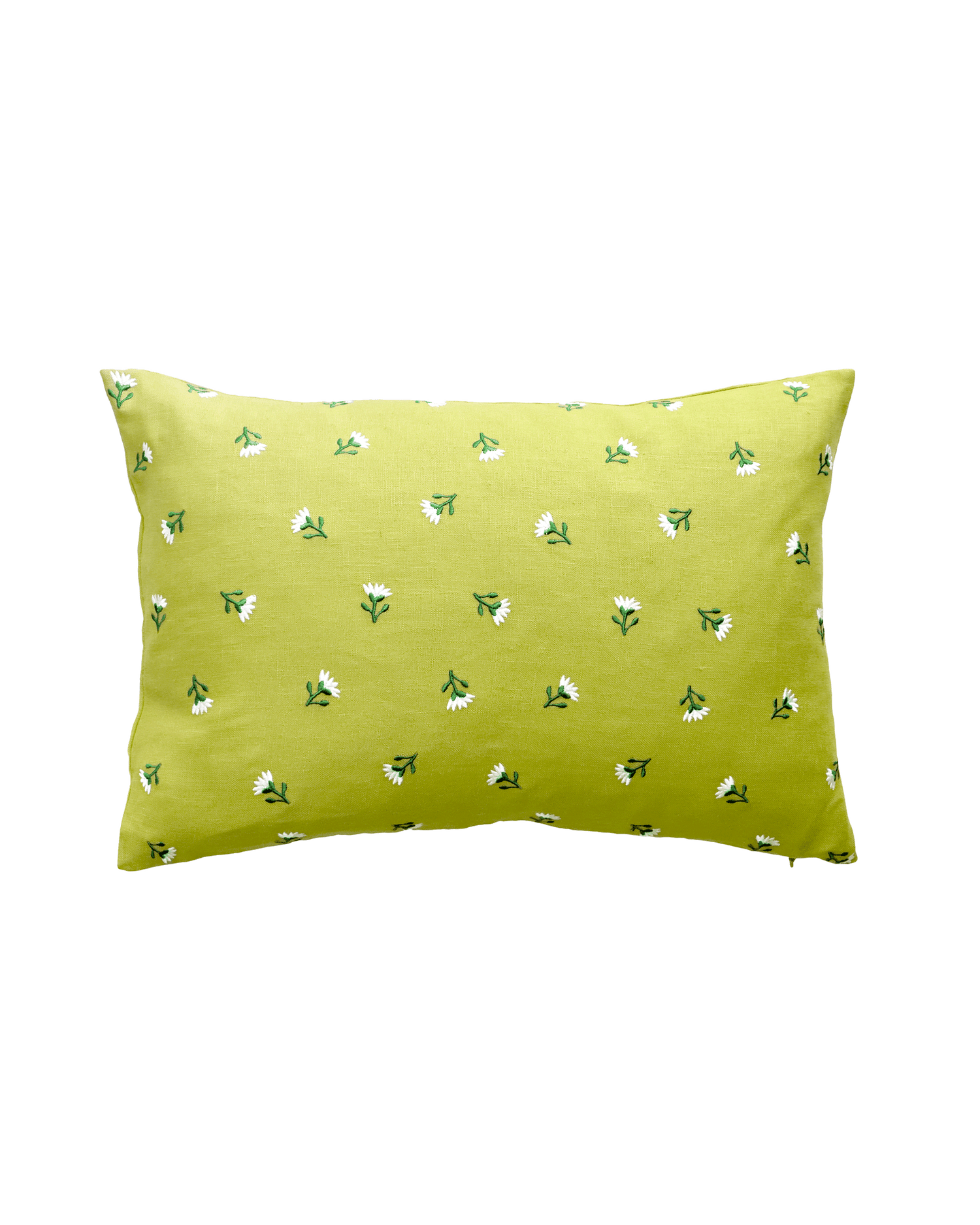Primavera Pillow - Pear
