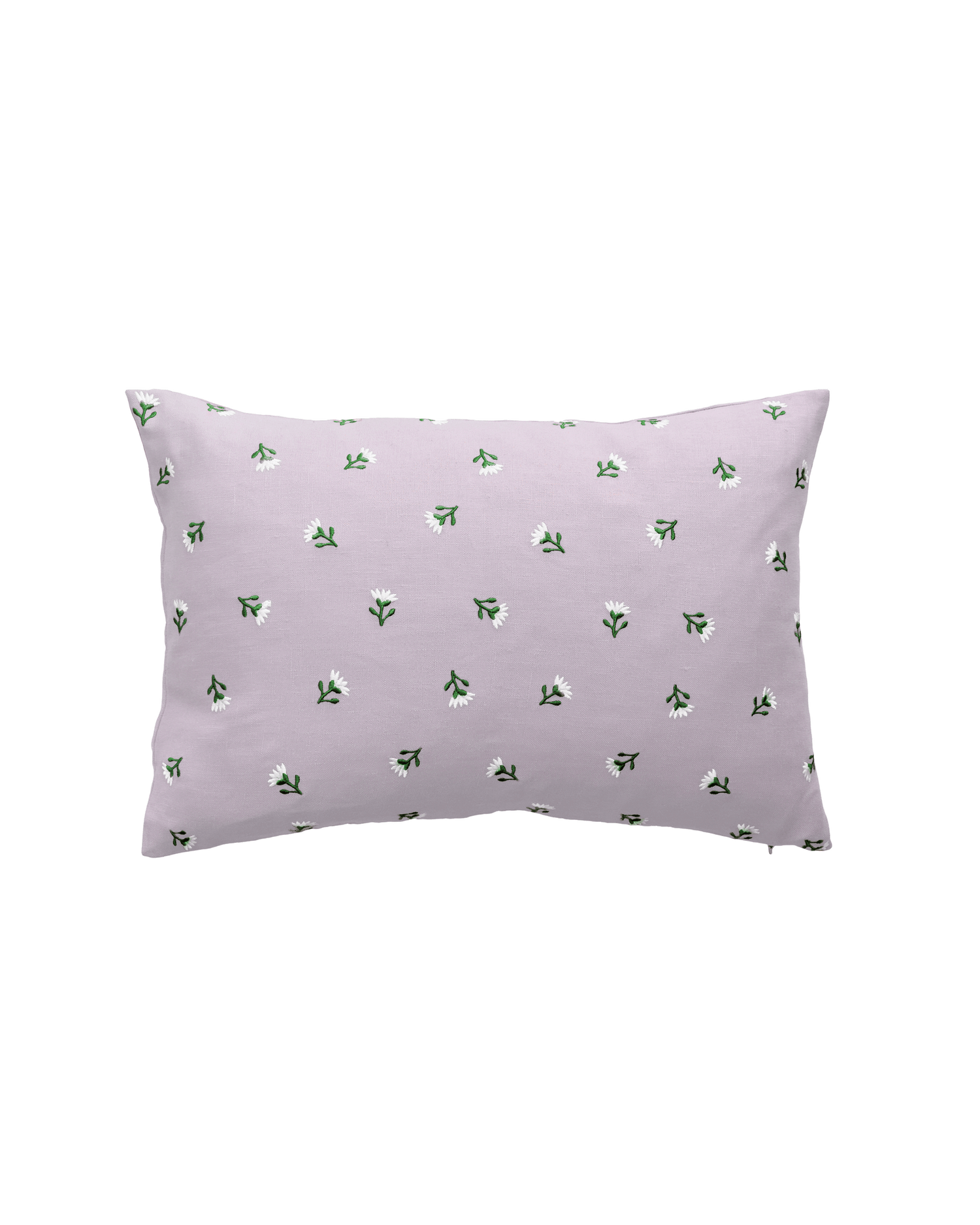 Primavera Pillow - Petal