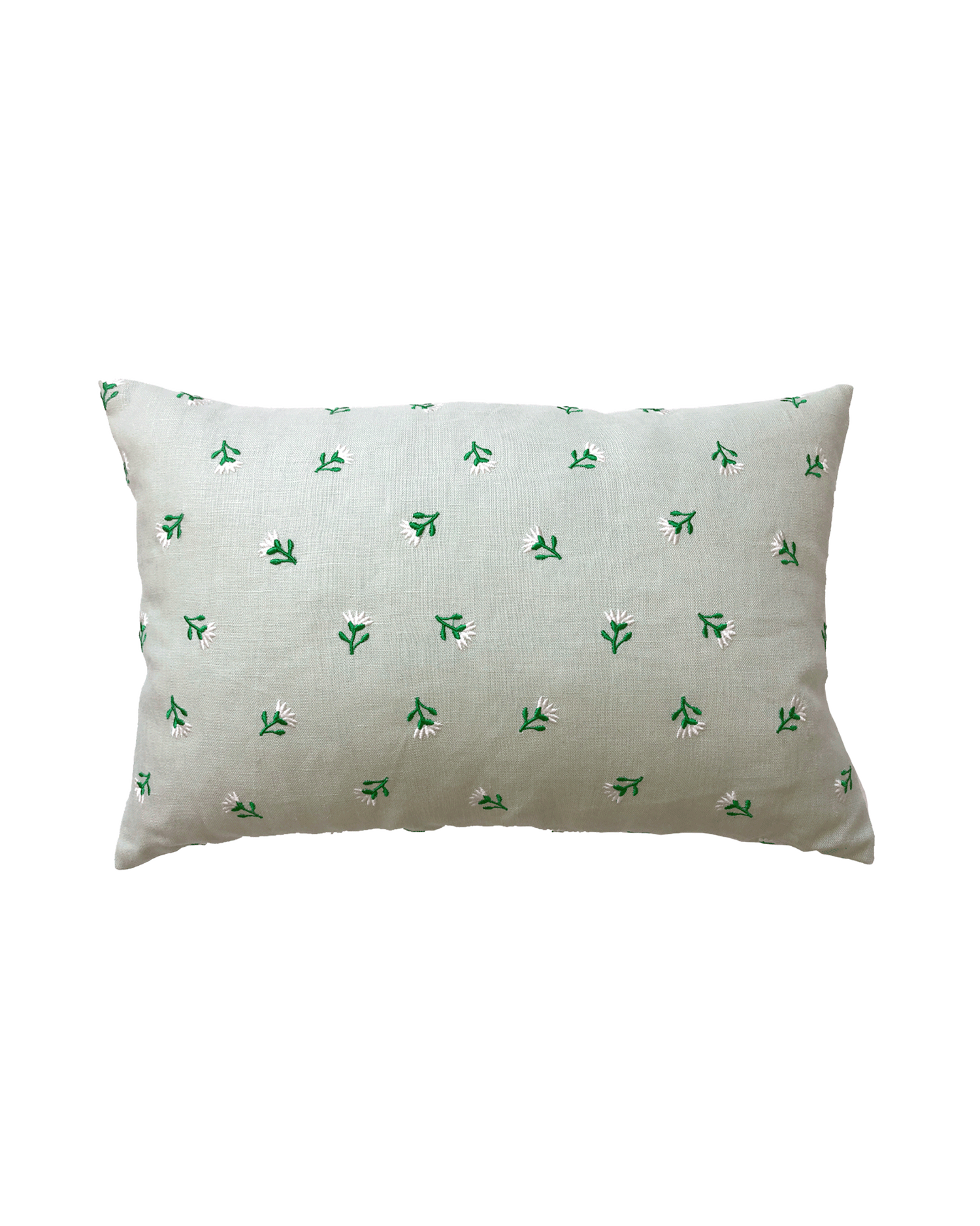Primavera Pillow - Thyme