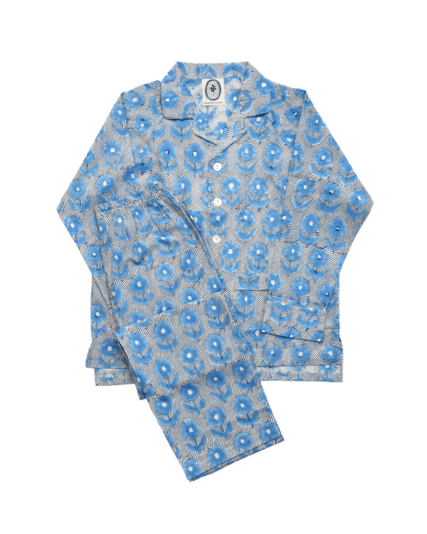 Pajama Set — Tilly Bloom