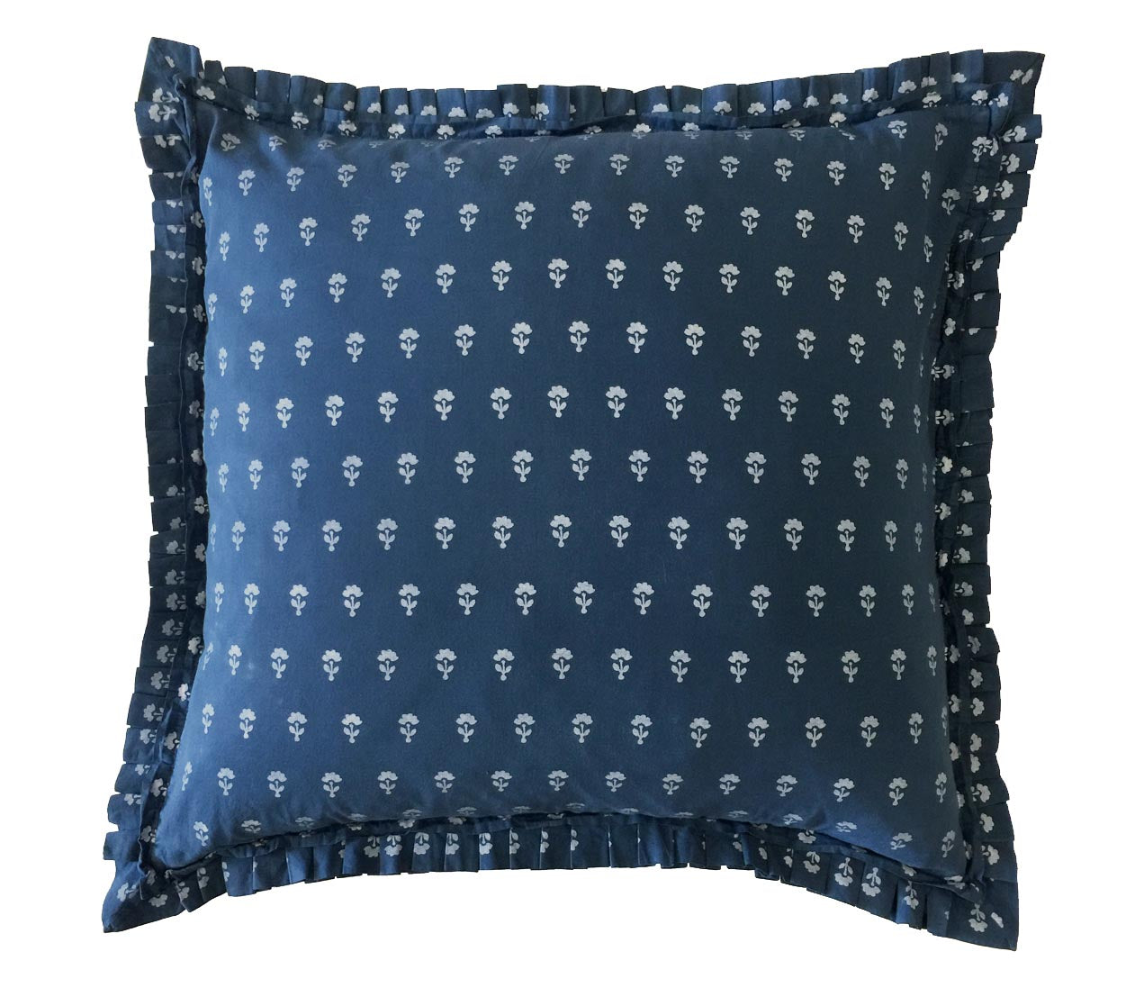 Indigo Gansett Duvet