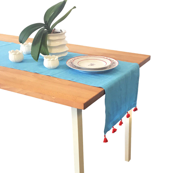 Pembroke Table Runner